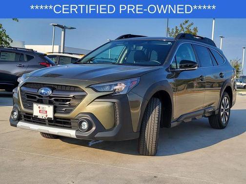 2024 Subaru Outback Limited
