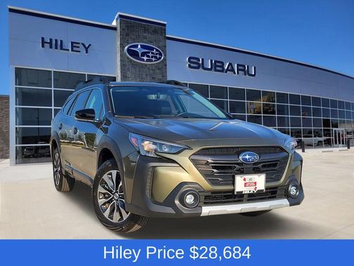 2024 Subaru Outback Limited