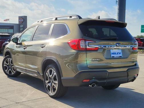 2025 Subaru Ascent Limited