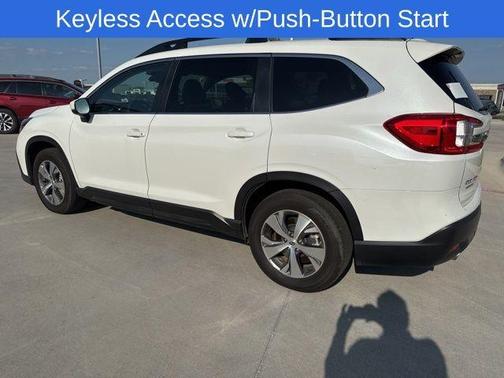 2024 Subaru Ascent Premium