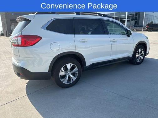 2024 Subaru Ascent Premium