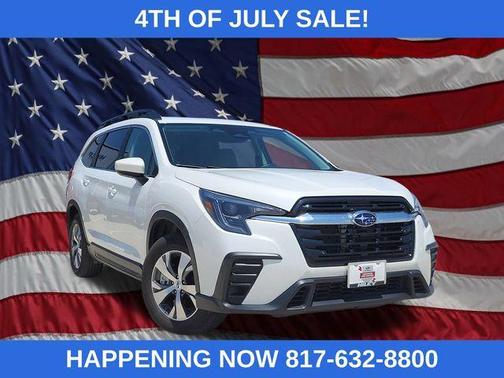 2024 Subaru Ascent Premium