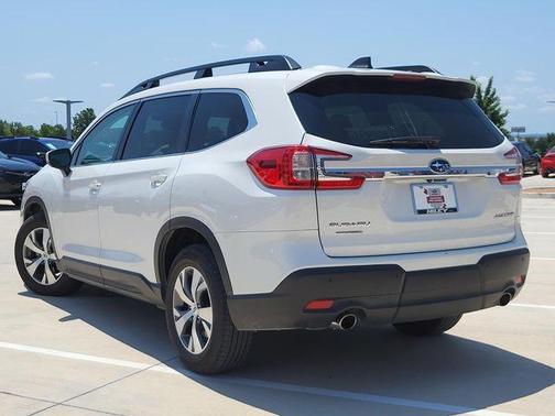 2024 Subaru Ascent Premium