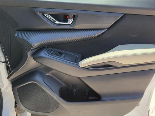 2024 Subaru Ascent Premium