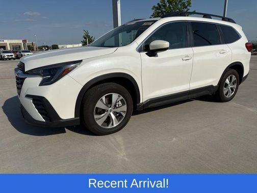 2024 Subaru Ascent Premium