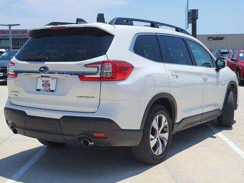 2024 Subaru Ascent Premium