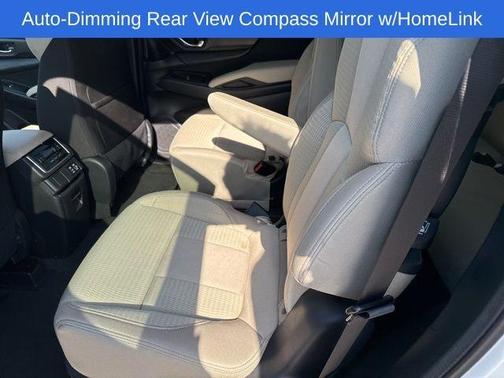2024 Subaru Ascent Premium