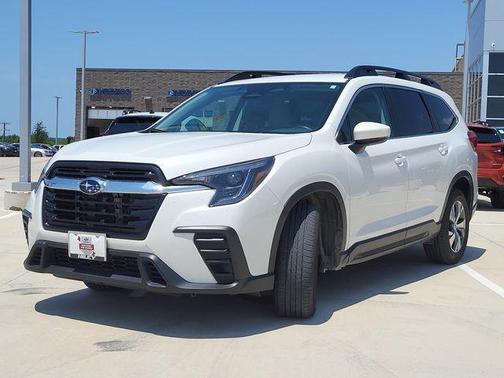 2024 Subaru Ascent Premium