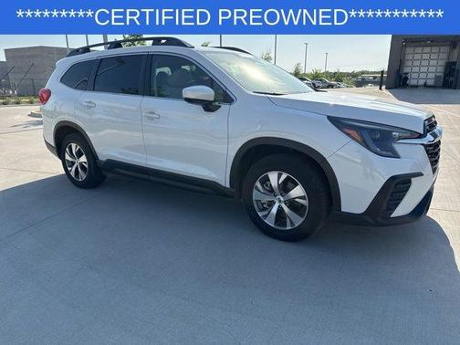 2024 Subaru Ascent Premium