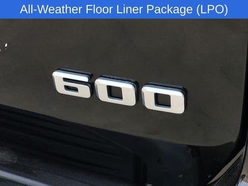 2024 Cadillac Escalade Premium Luxury Platinum