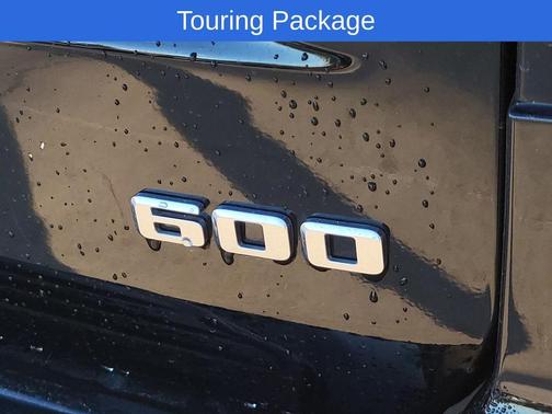 2024 Cadillac Escalade Premium Luxury Platinum