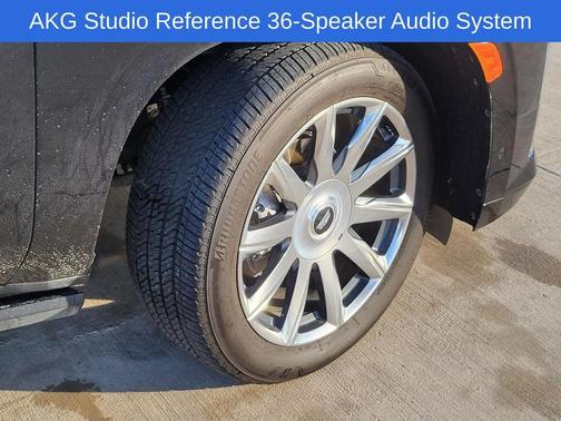 2024 Cadillac Escalade Premium Luxury Platinum