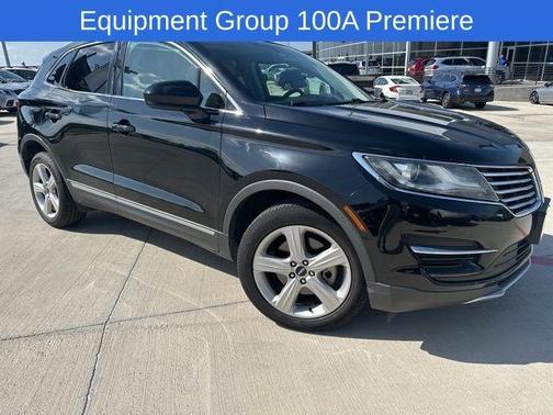 2017 Lincoln MKC Premiere