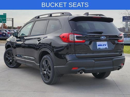 2026 Subaru Ascent Onyx Edition Touring