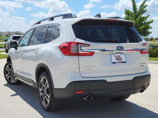 2024 Subaru Ascent Limited