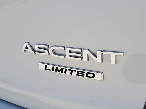 2024 Subaru Ascent Limited