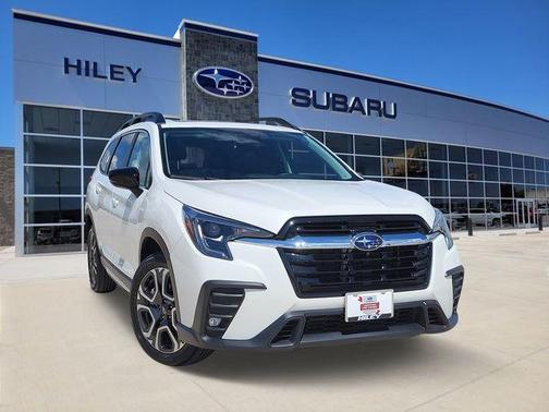 2024 Subaru Ascent Limited