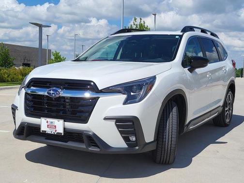2024 Subaru Ascent Limited