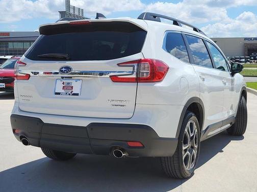2024 Subaru Ascent Limited