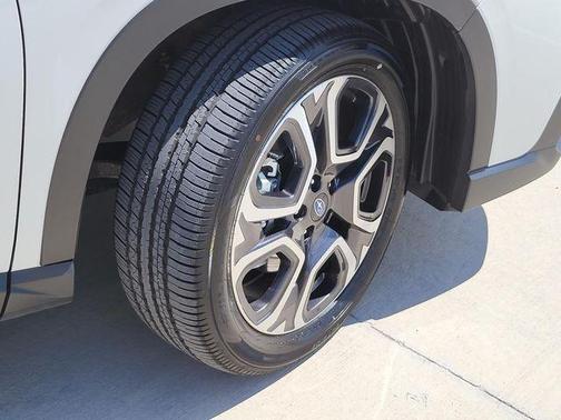 2024 Subaru Ascent Limited