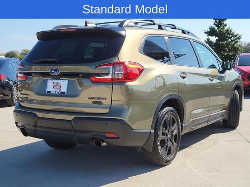 2023 Subaru Ascent Onyx Edition Limited