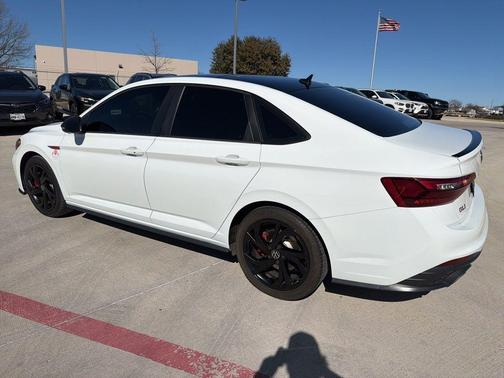 2023 Volkswagen Jetta GLI 2.0T Autobahn