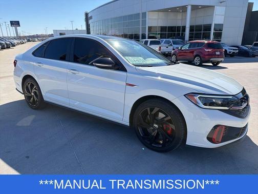 2023 Volkswagen Jetta GLI 2.0T Autobahn