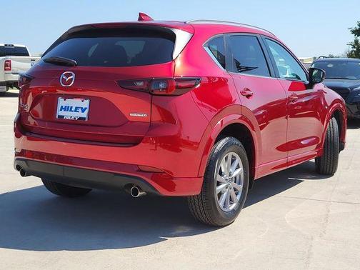 2024 Mazda CX-5 2.5 S Preferred Package