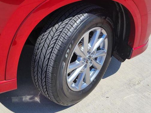 2024 Mazda CX-5 2.5 S Preferred Package