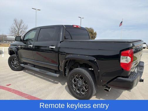 2014 Toyota Tundra 1794