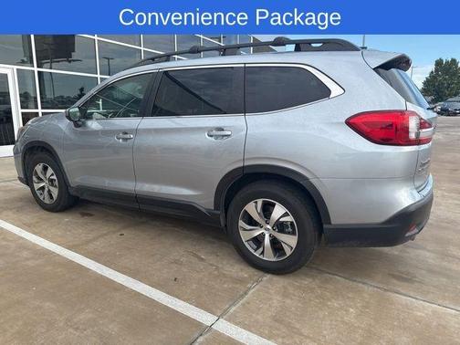 2020 Subaru Ascent Premium 7-Passenger