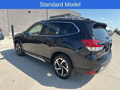2024 Subaru Forester Touring