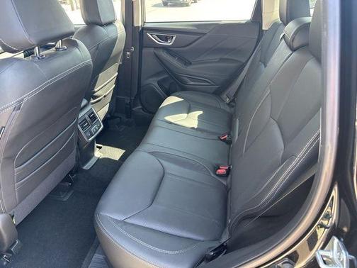 2024 Subaru Forester Touring