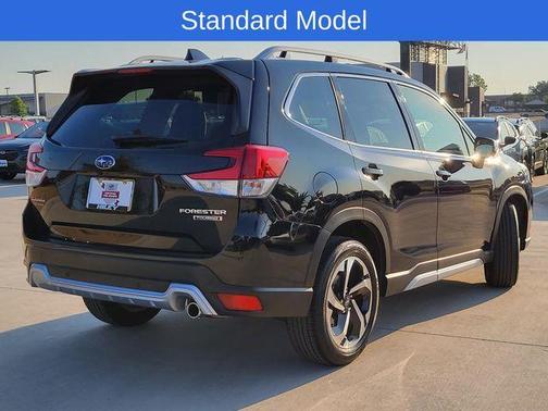 2024 Subaru Forester Touring