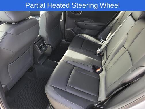 Ice Silver Metallic 2026 Subaru Outback Premium