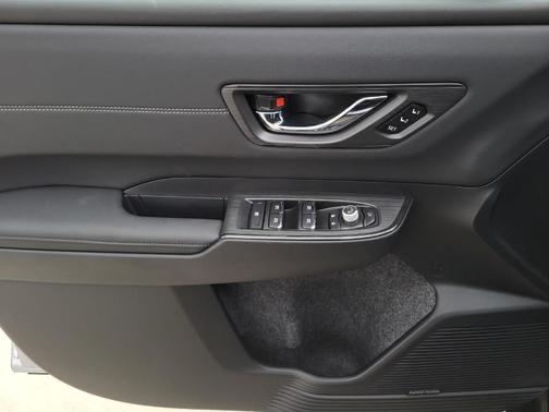 Ice Silver Metallic 2026 Subaru Outback Touring XT