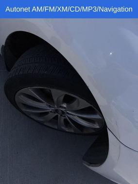 2012 Hyundai SONATA SE 2.0T