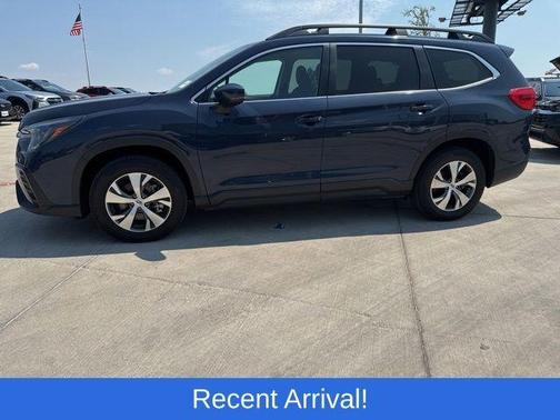 2024 Subaru Ascent Premium