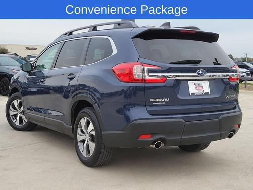 2024 Subaru Ascent Premium