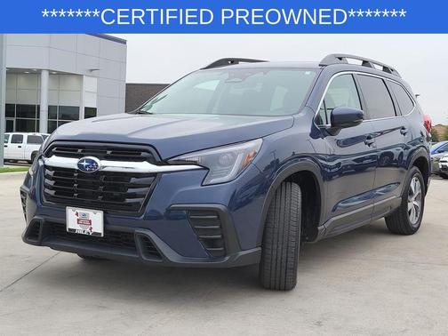 2024 Subaru Ascent Premium