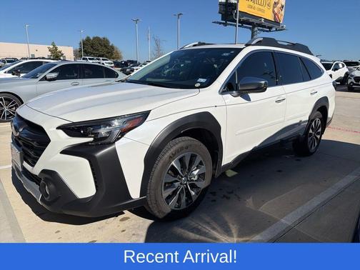 2024 Subaru Outback Touring XT