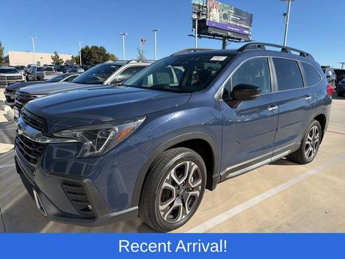 2024 Subaru Ascent Touring