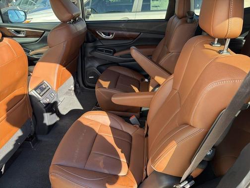 2024 Subaru Ascent Touring