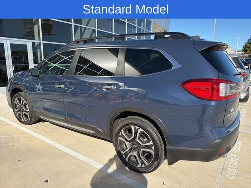 2024 Subaru Ascent Touring