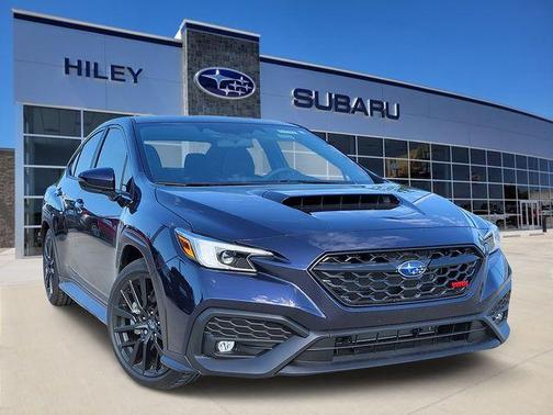 2025 Subaru WRX Limited