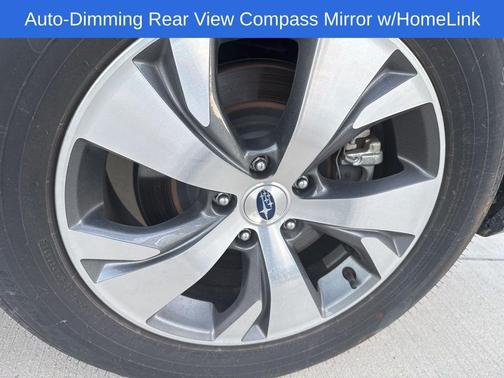 2024 Subaru Ascent Premium