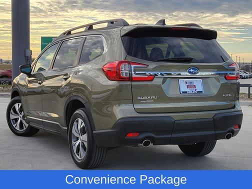 2024 Subaru Ascent Premium