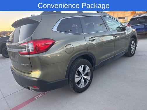 2024 Subaru Ascent Premium