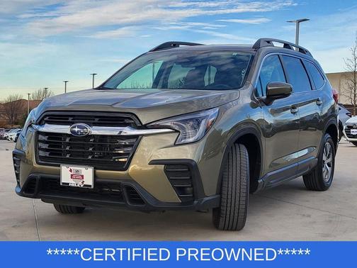 2024 Subaru Ascent Premium