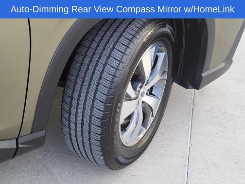 2024 Subaru Ascent Premium